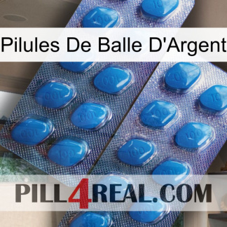 Silver Bullet Pills viagra2